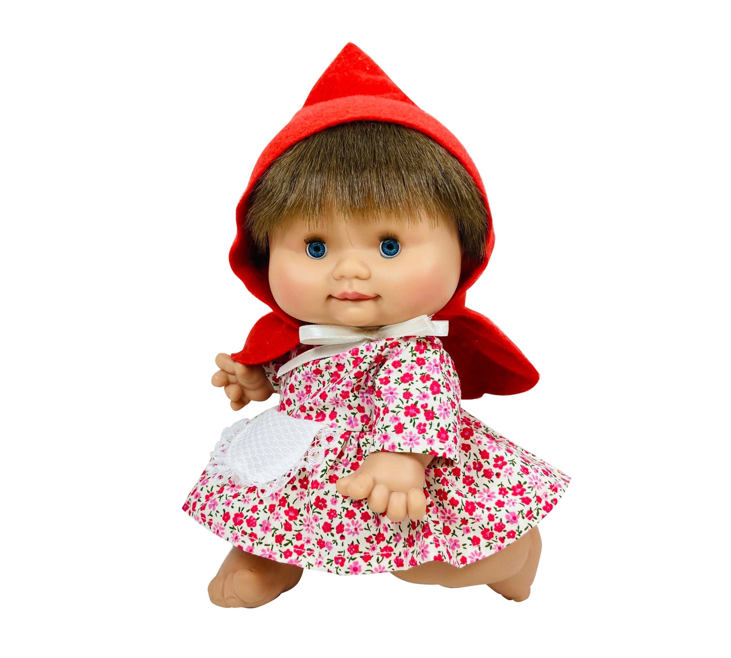 Little Red Riding Hood