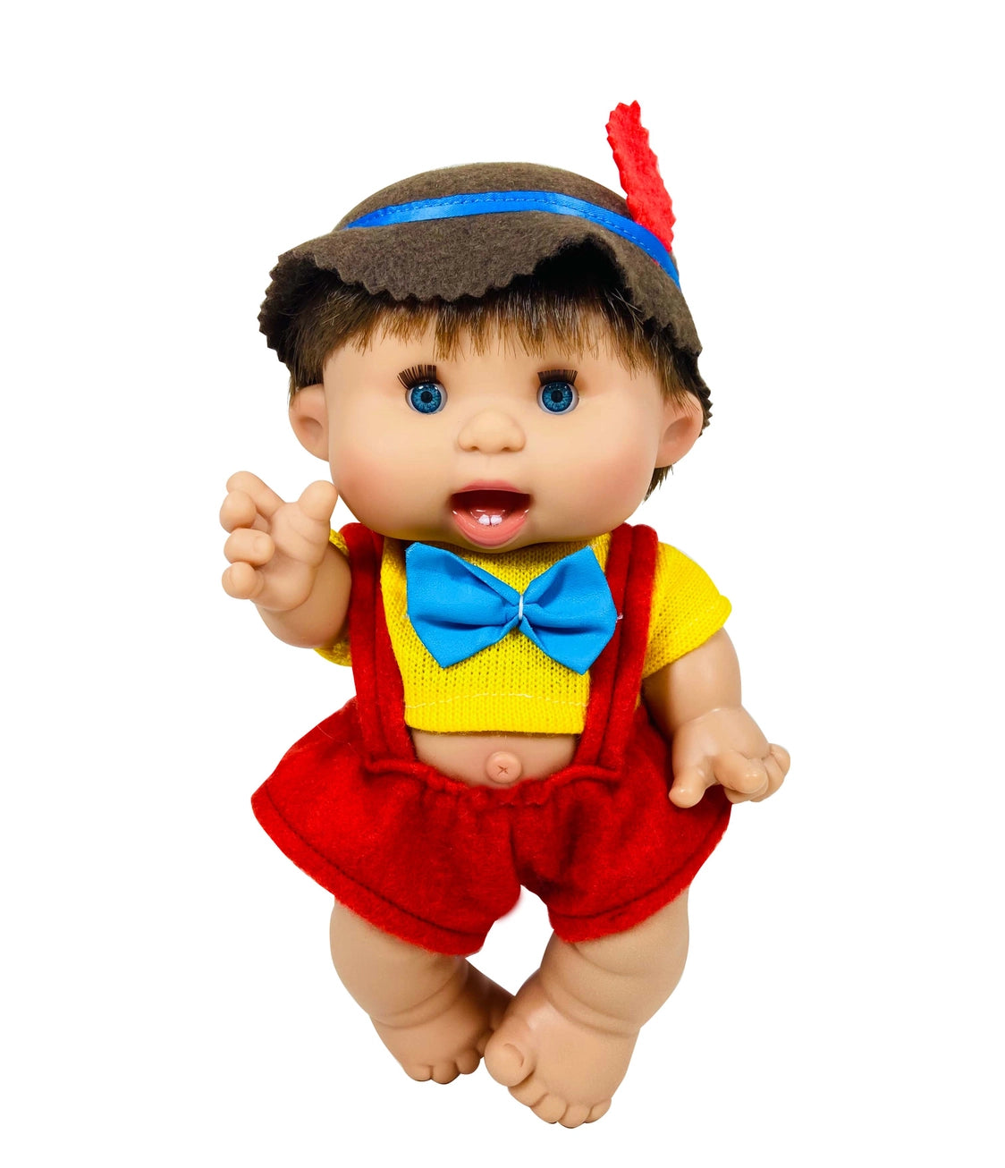 Pinocchio