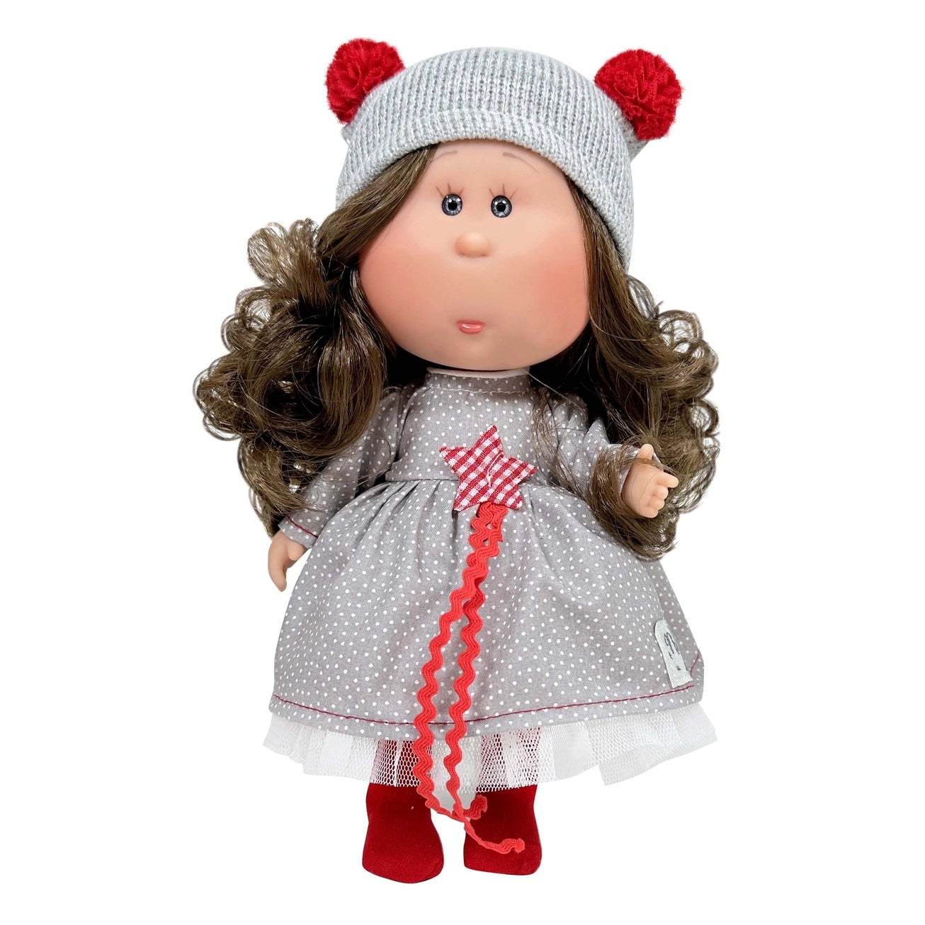 Little Mia Christmas Doll 2