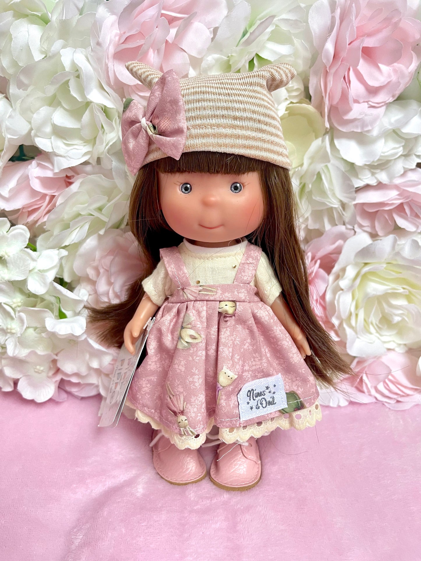 Little Mia Doll 6