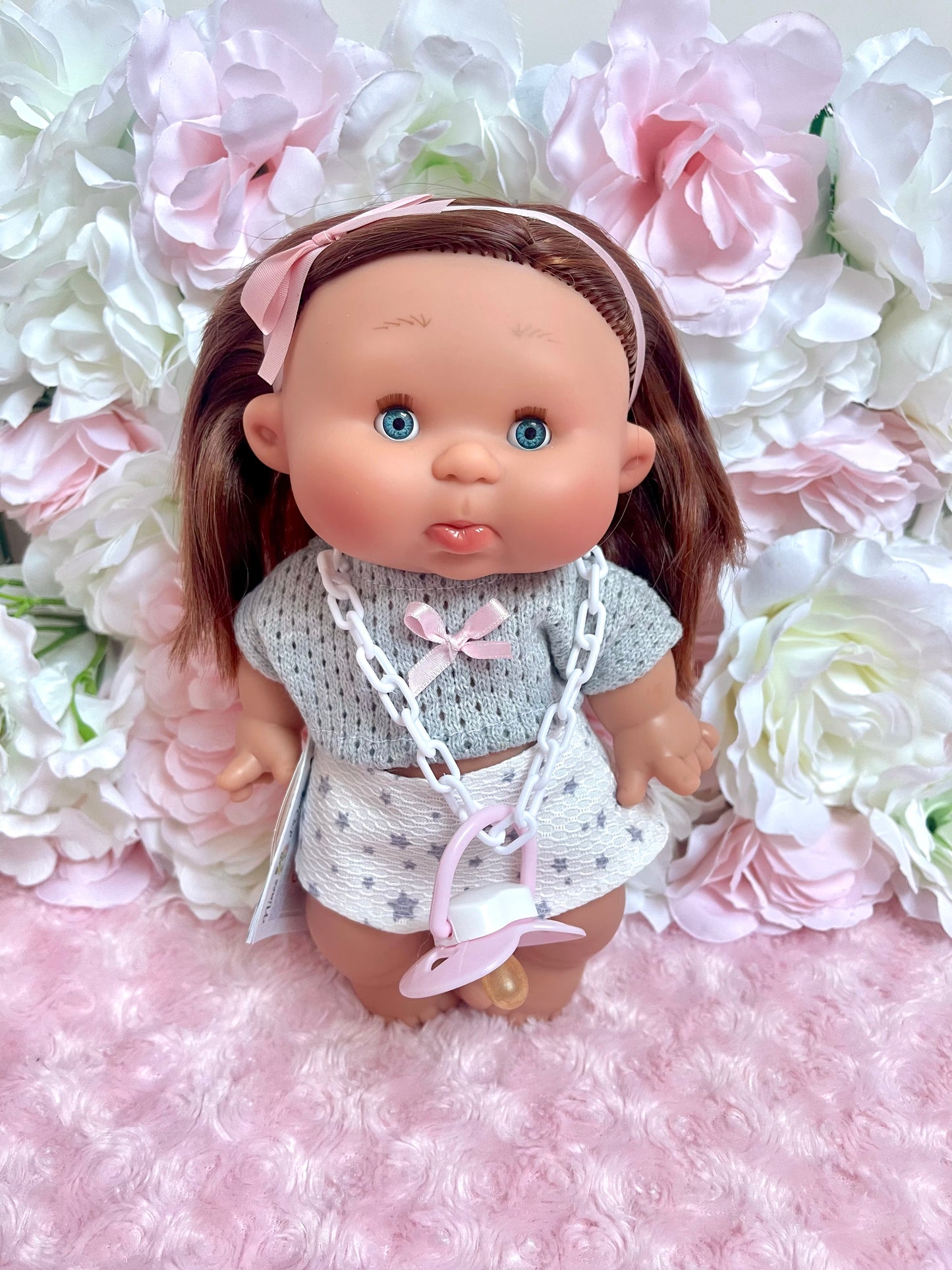 Special Funtastic Doll 3