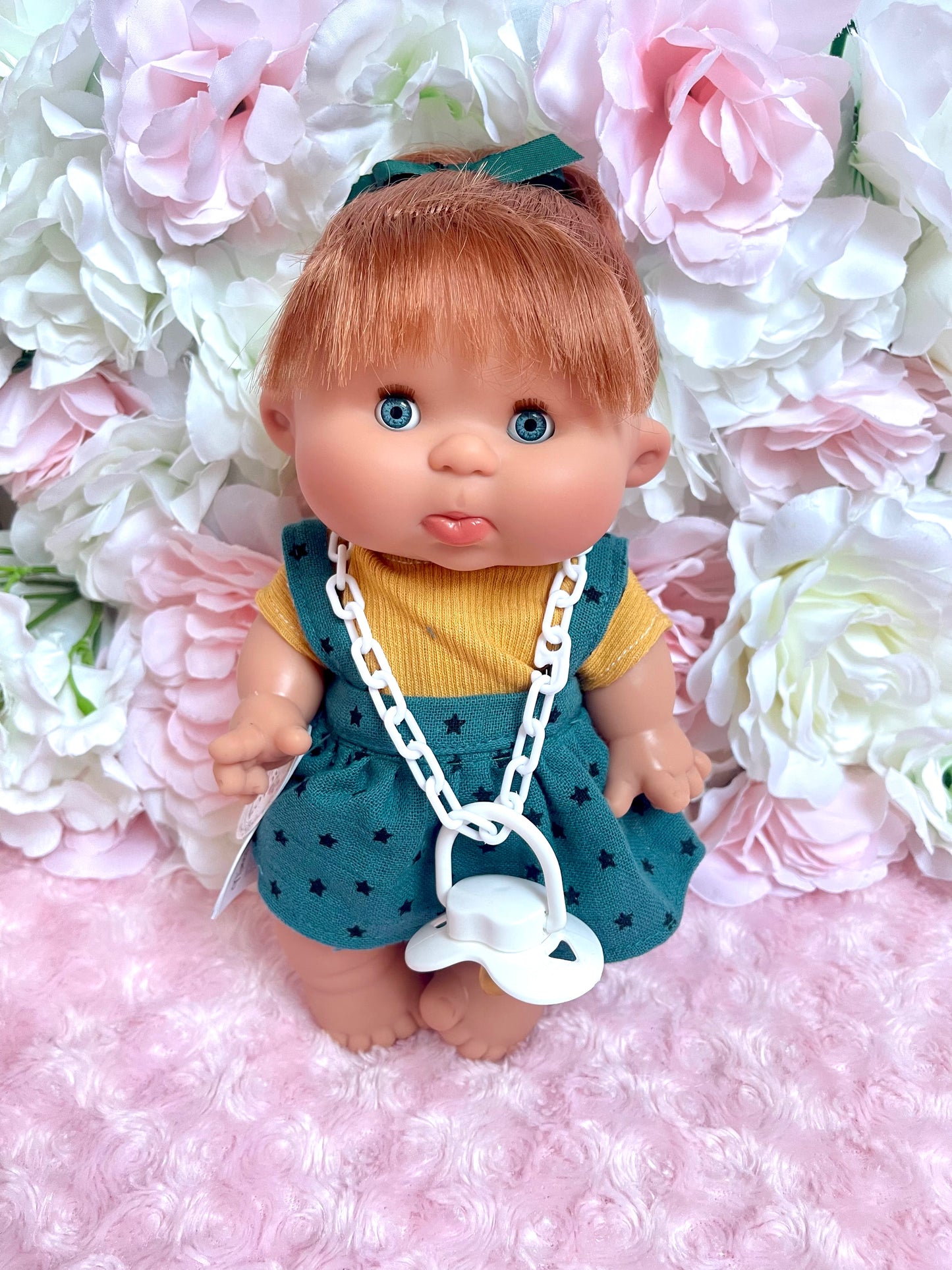 Special Funtastic Doll 6