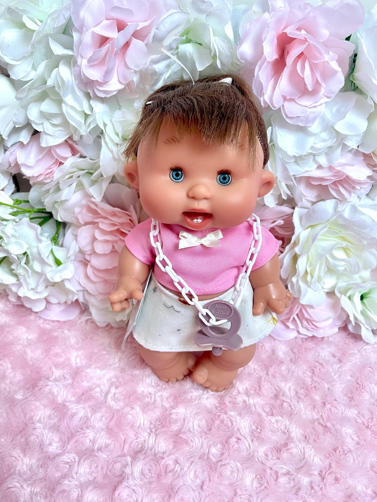 Special Funtastic Doll 7