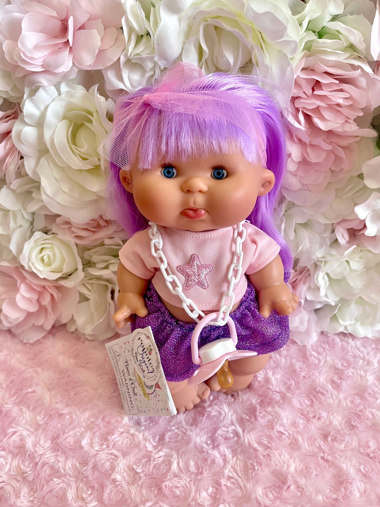 Special Funtastic Doll 5