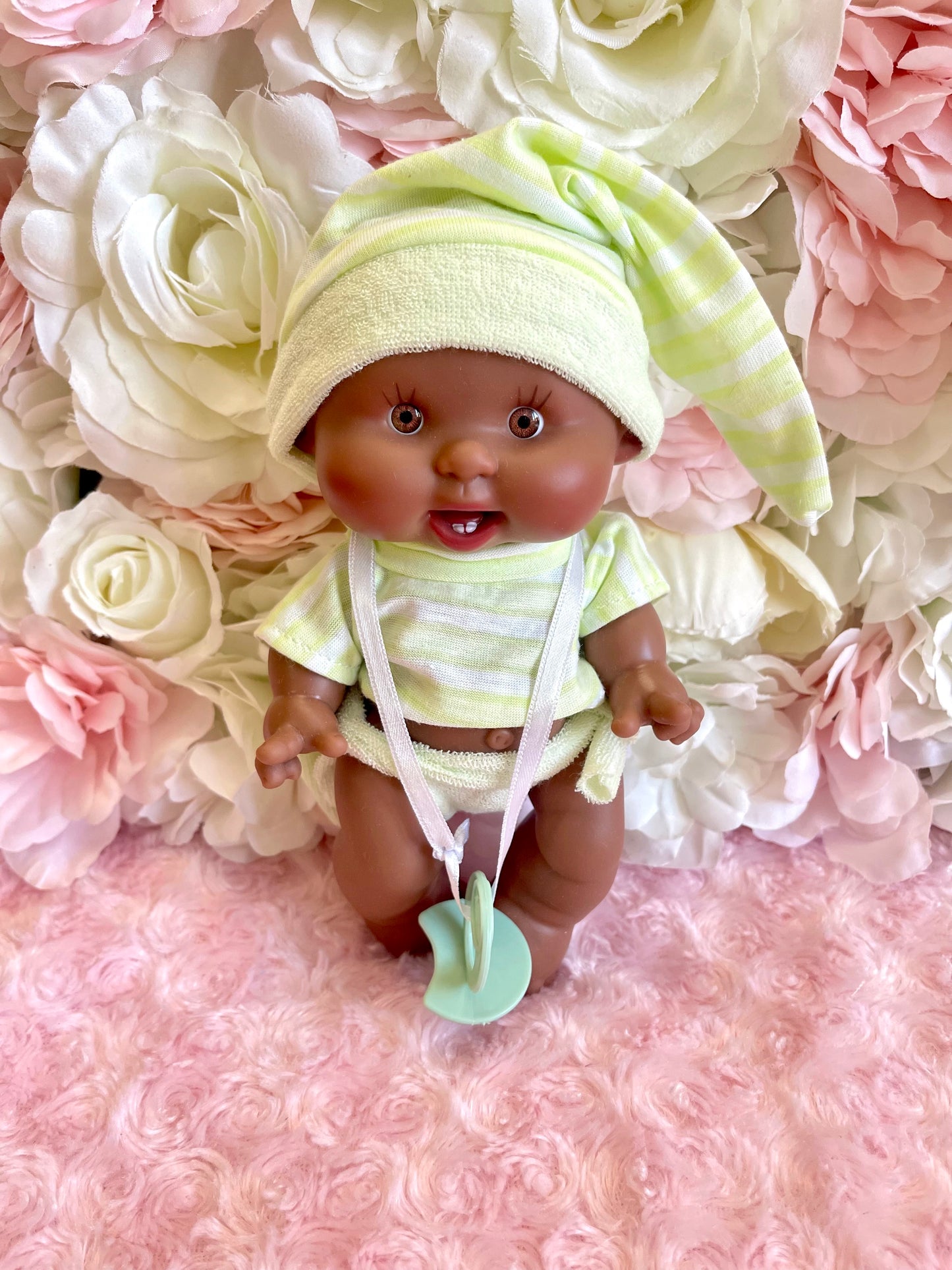 Mini Doll 15