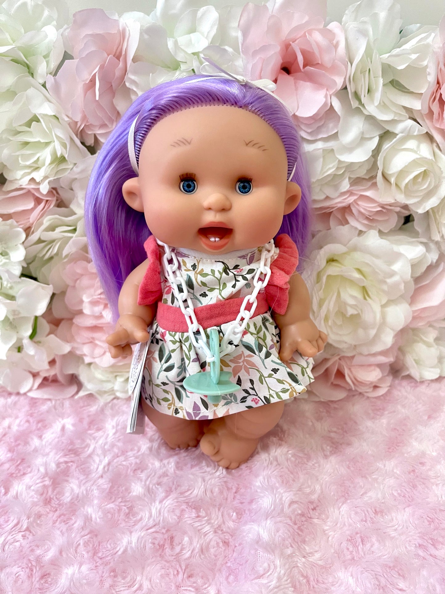 Special Funtastic Doll 1