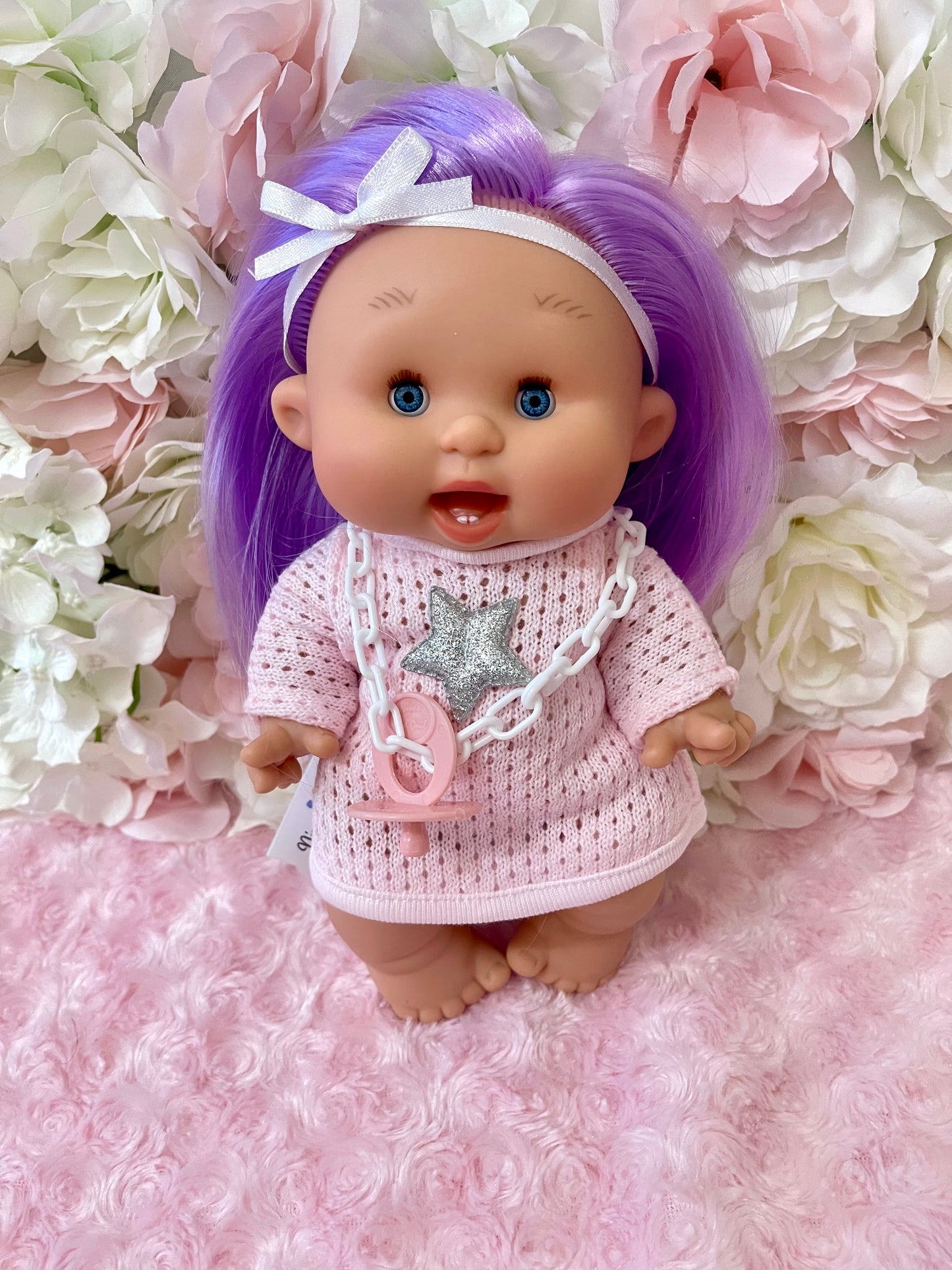 Special Funtastic Doll 4