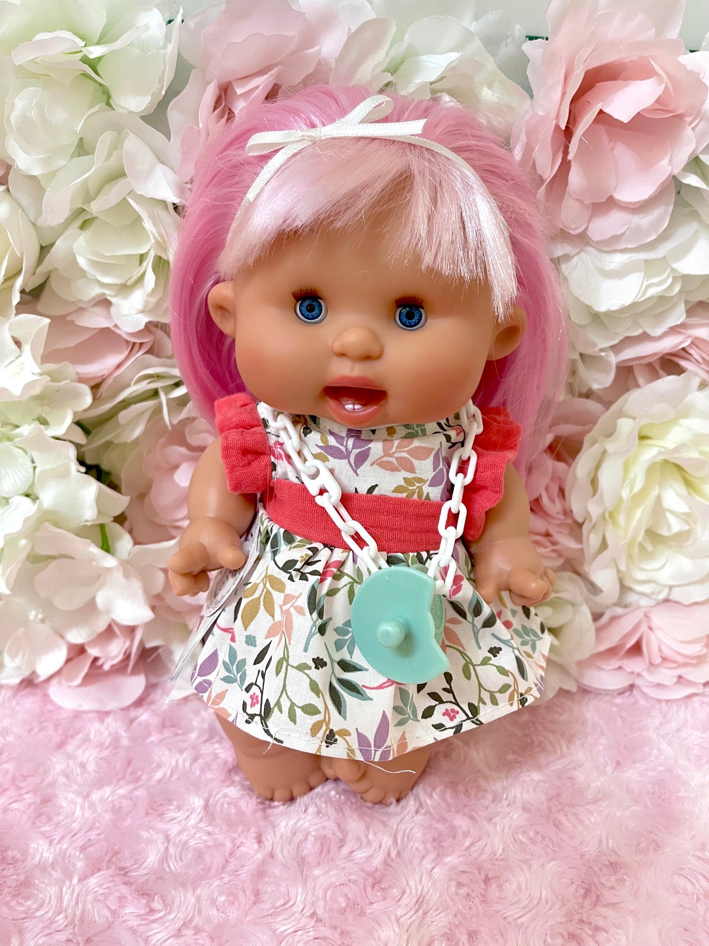 Special Funtastic Doll 14