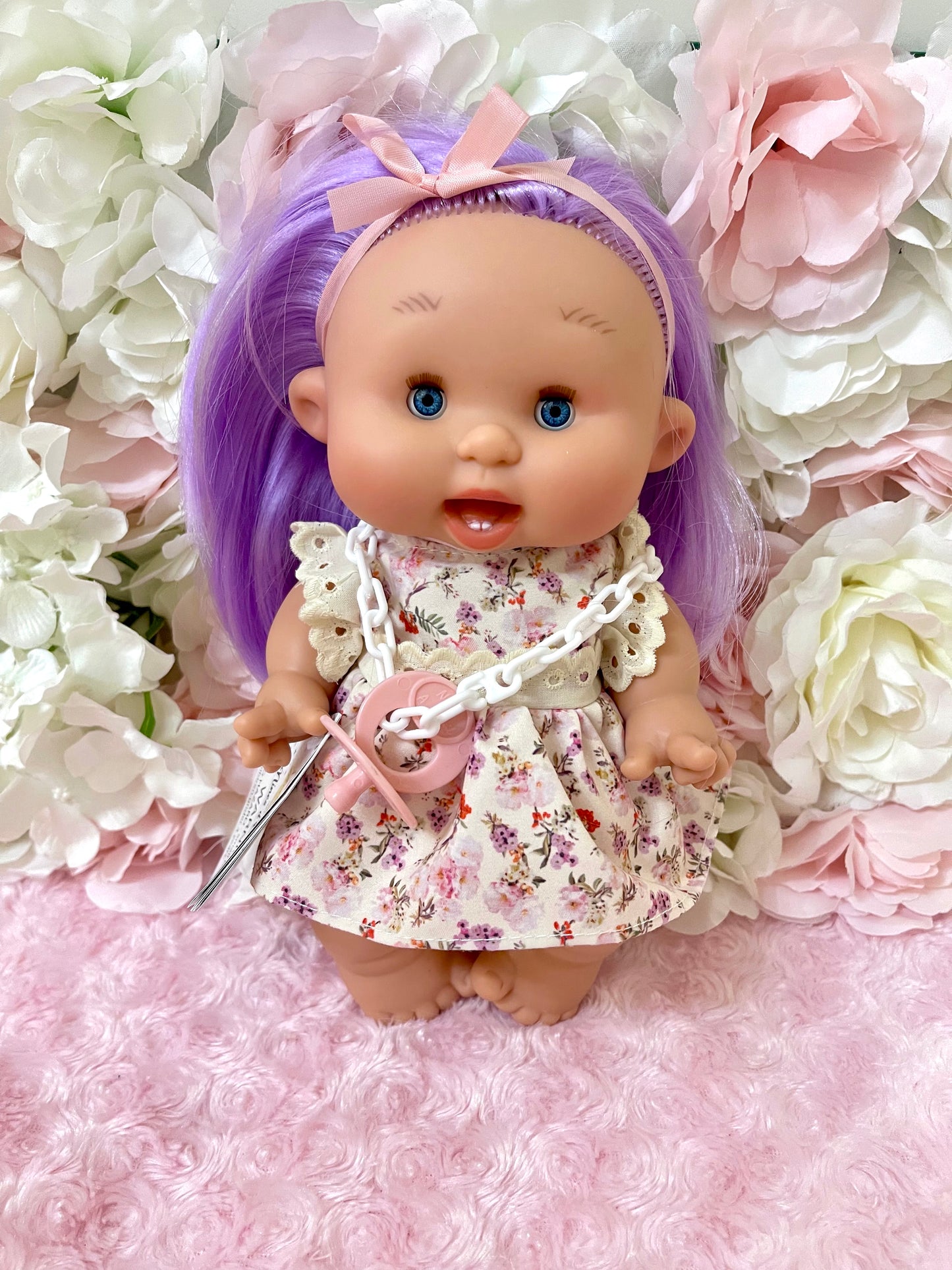 Special Funtastic Doll 12