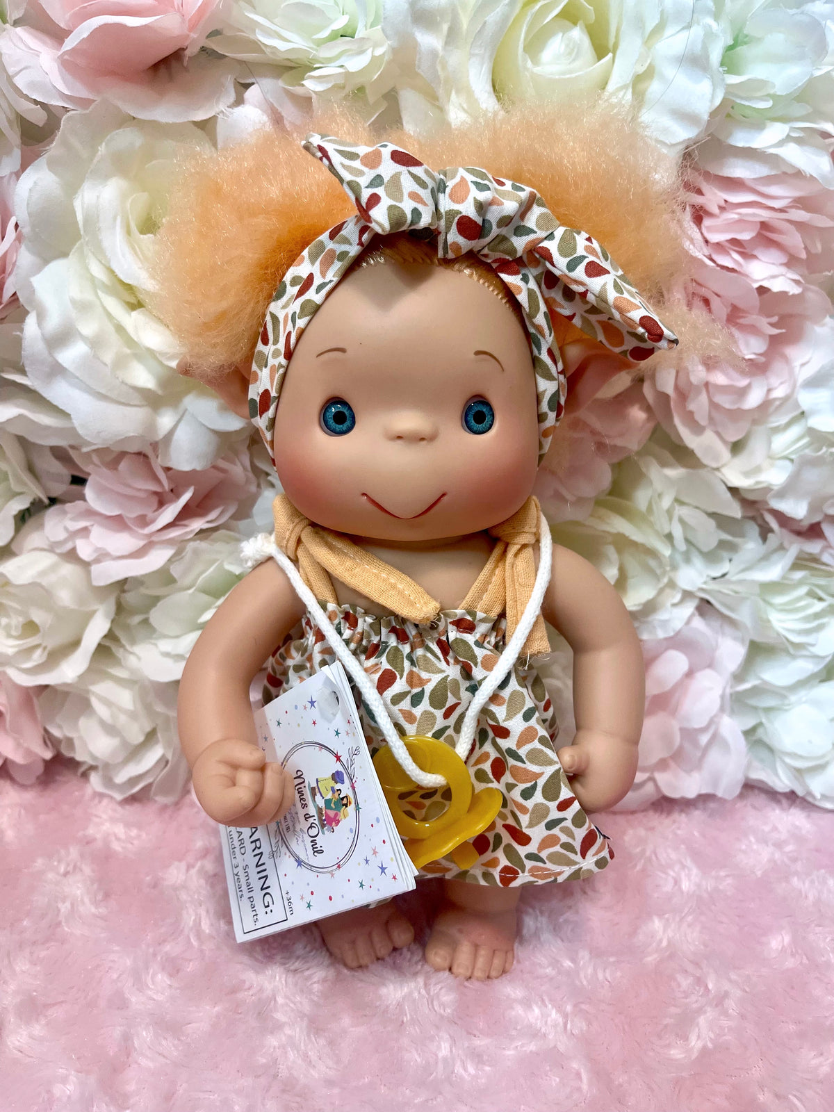 Elf Doll 2