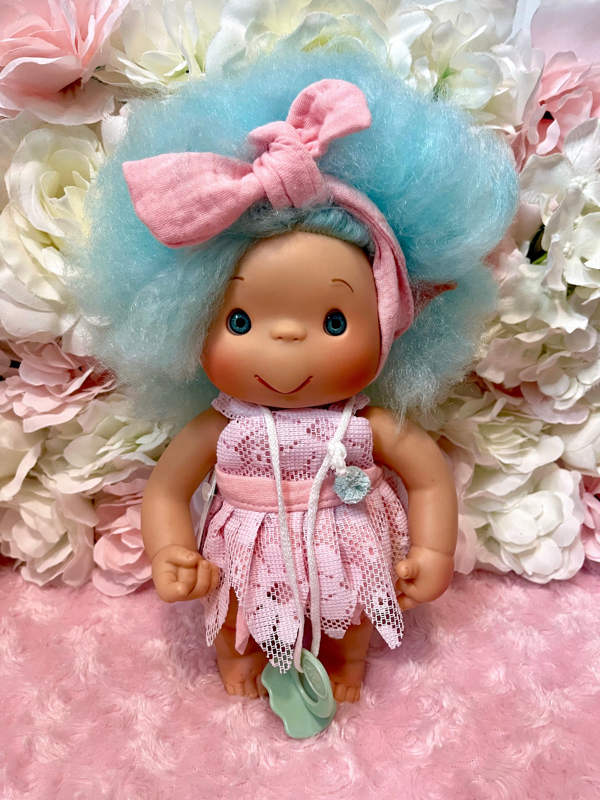 Elf Doll 3