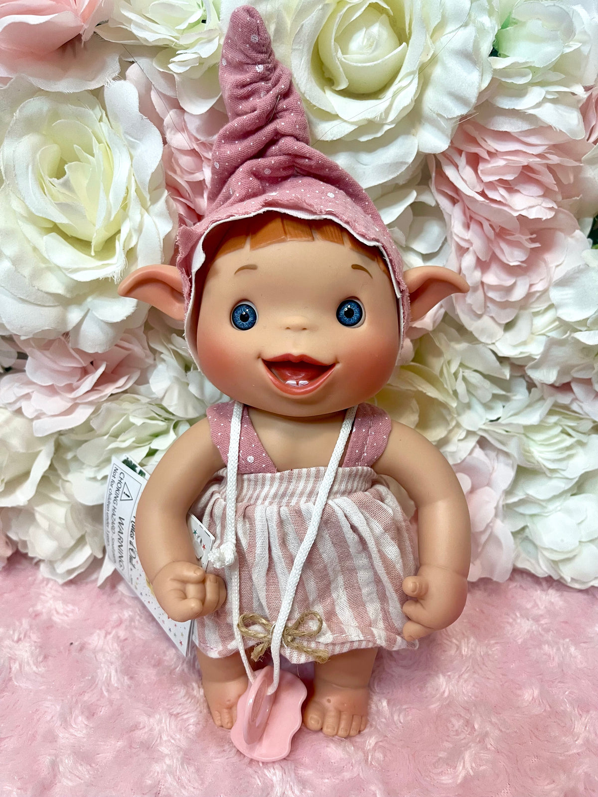 Elf Doll 4