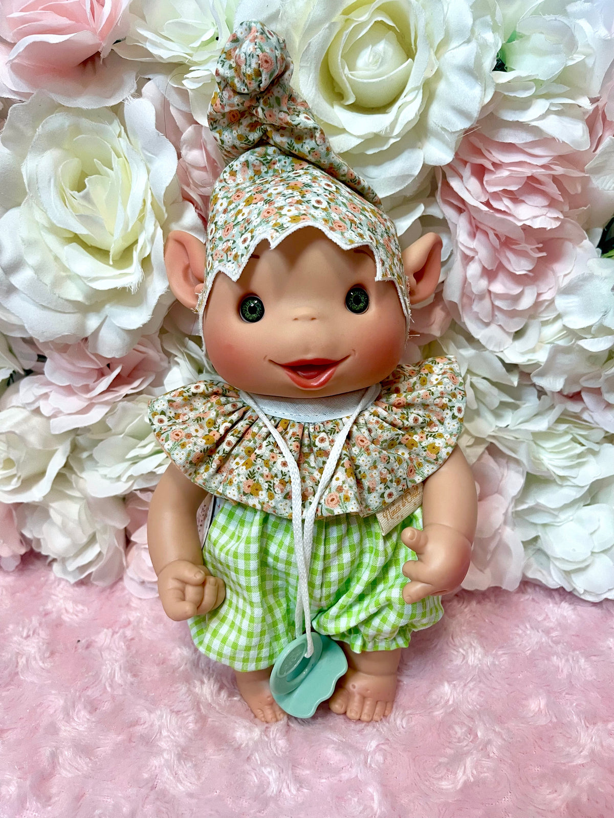 Elf Doll 6