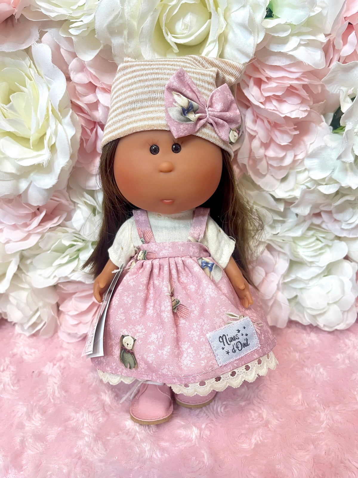 Little Mia Doll 2