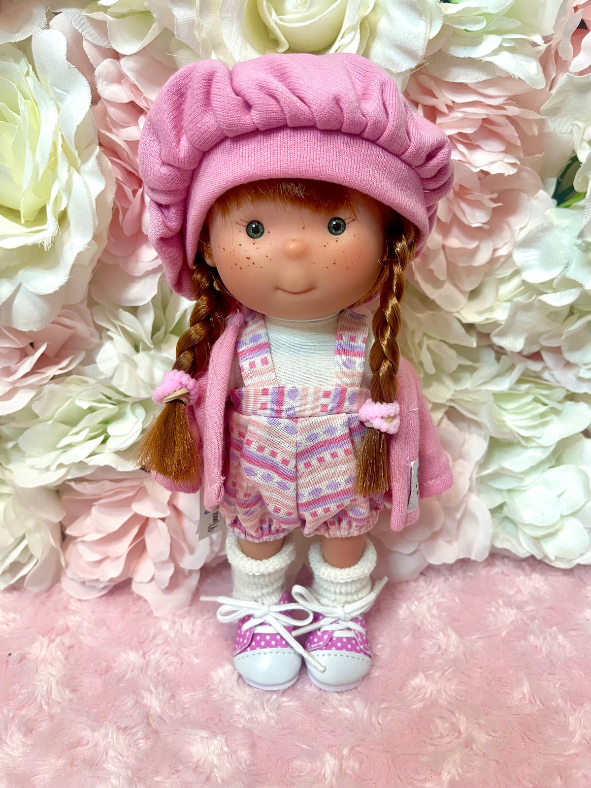 Little Mia Doll 4
