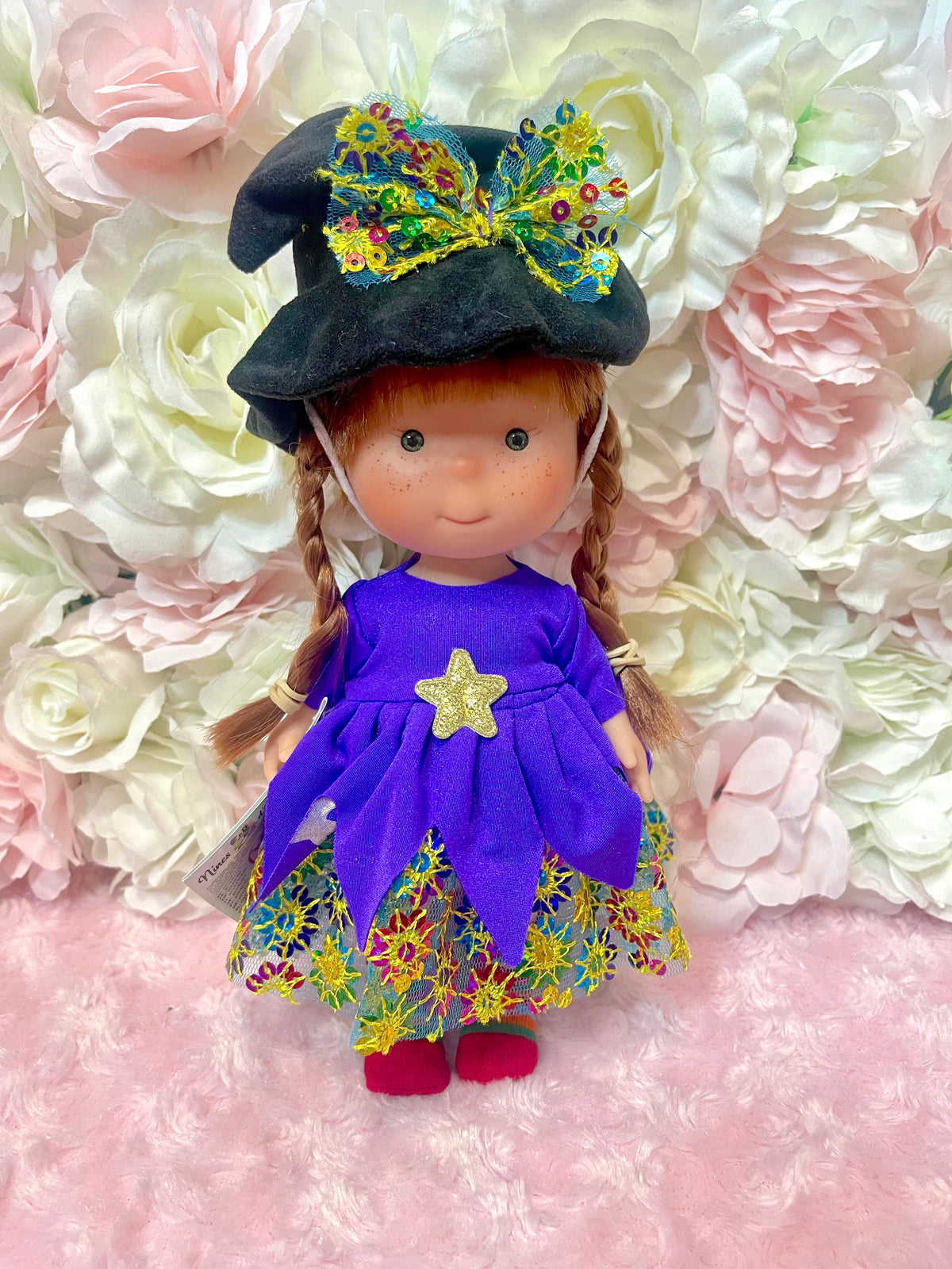 Halloween Little Mia Doll 2