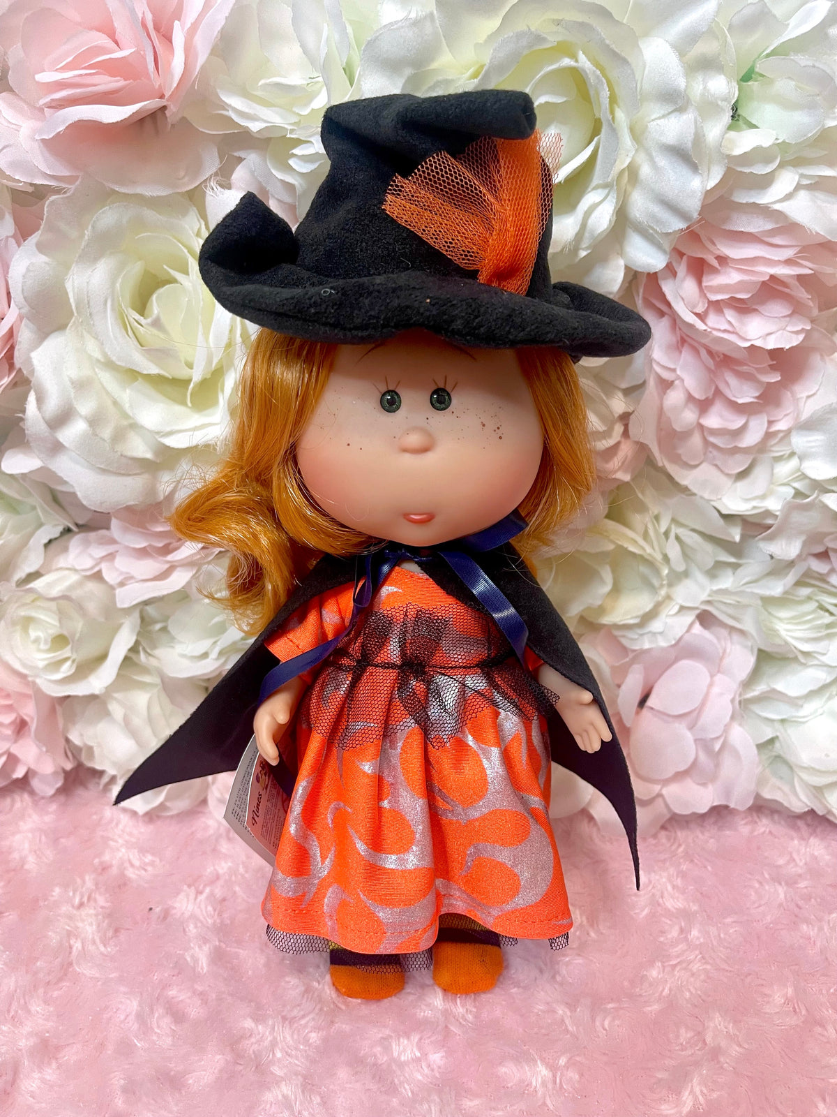 Halloween Little Mia Doll 3
