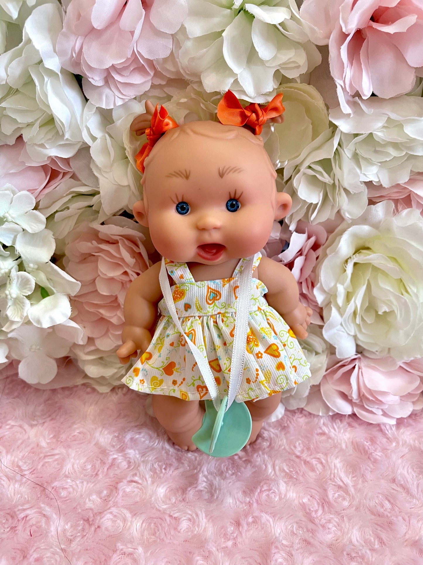 Mini Doll 7