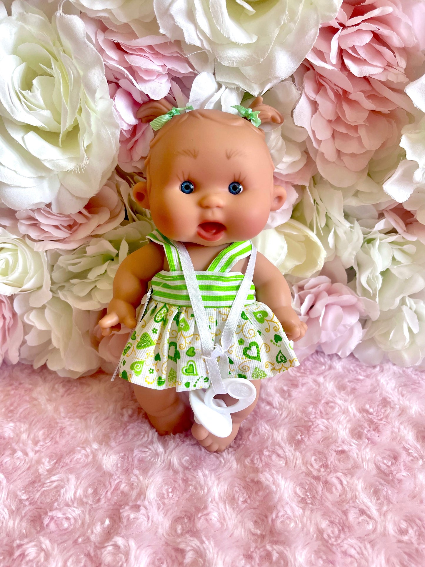 Mini Doll 4