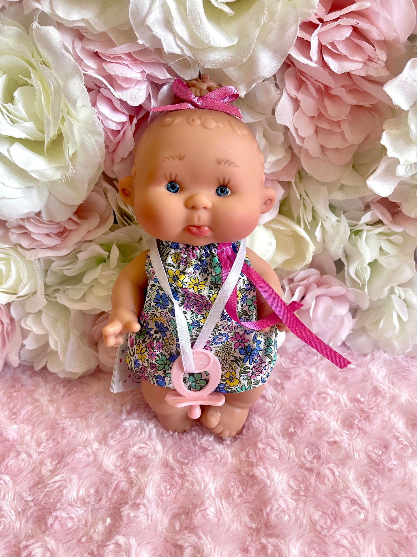 Mini Doll 5