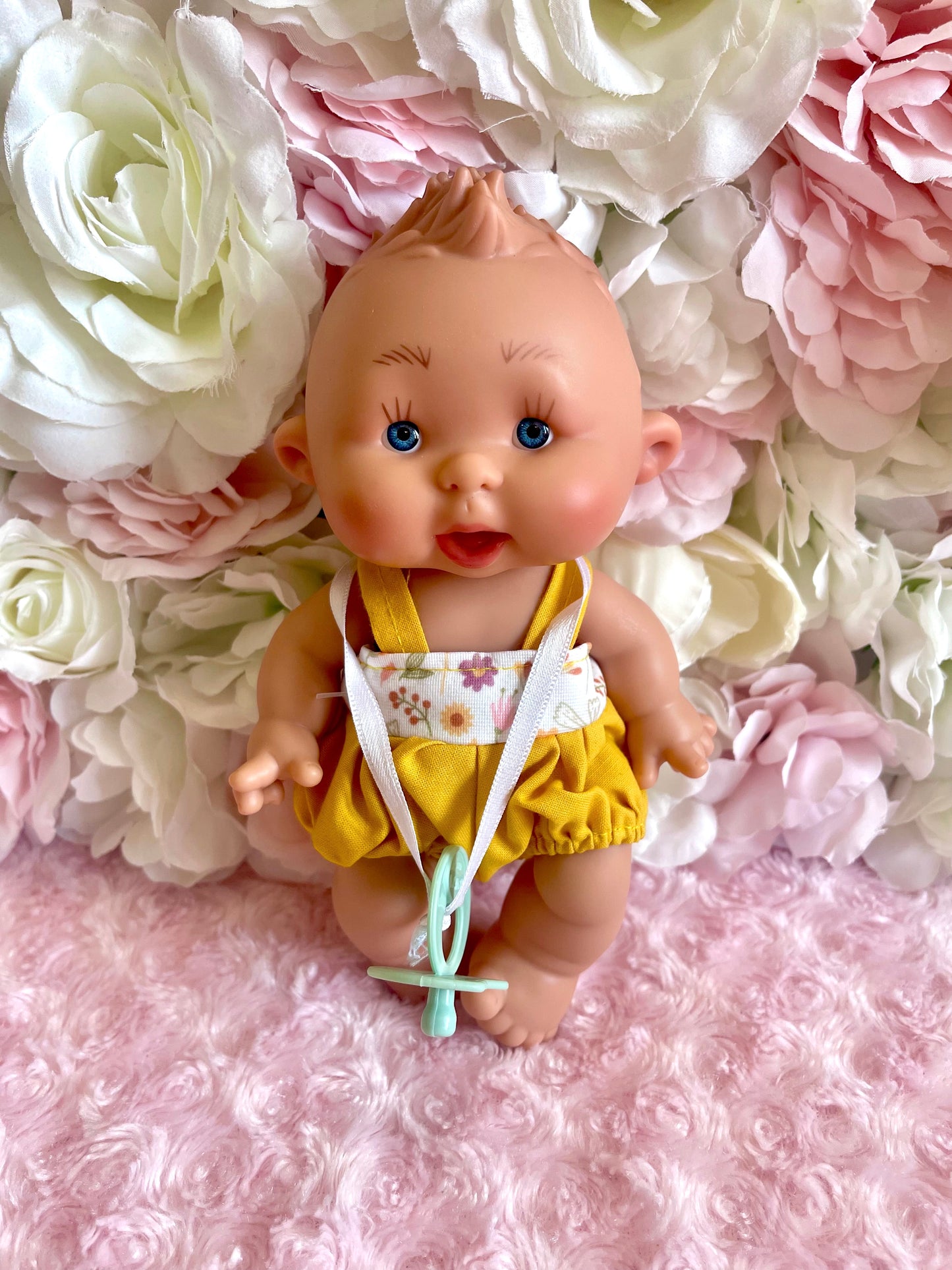 Mini Doll 14