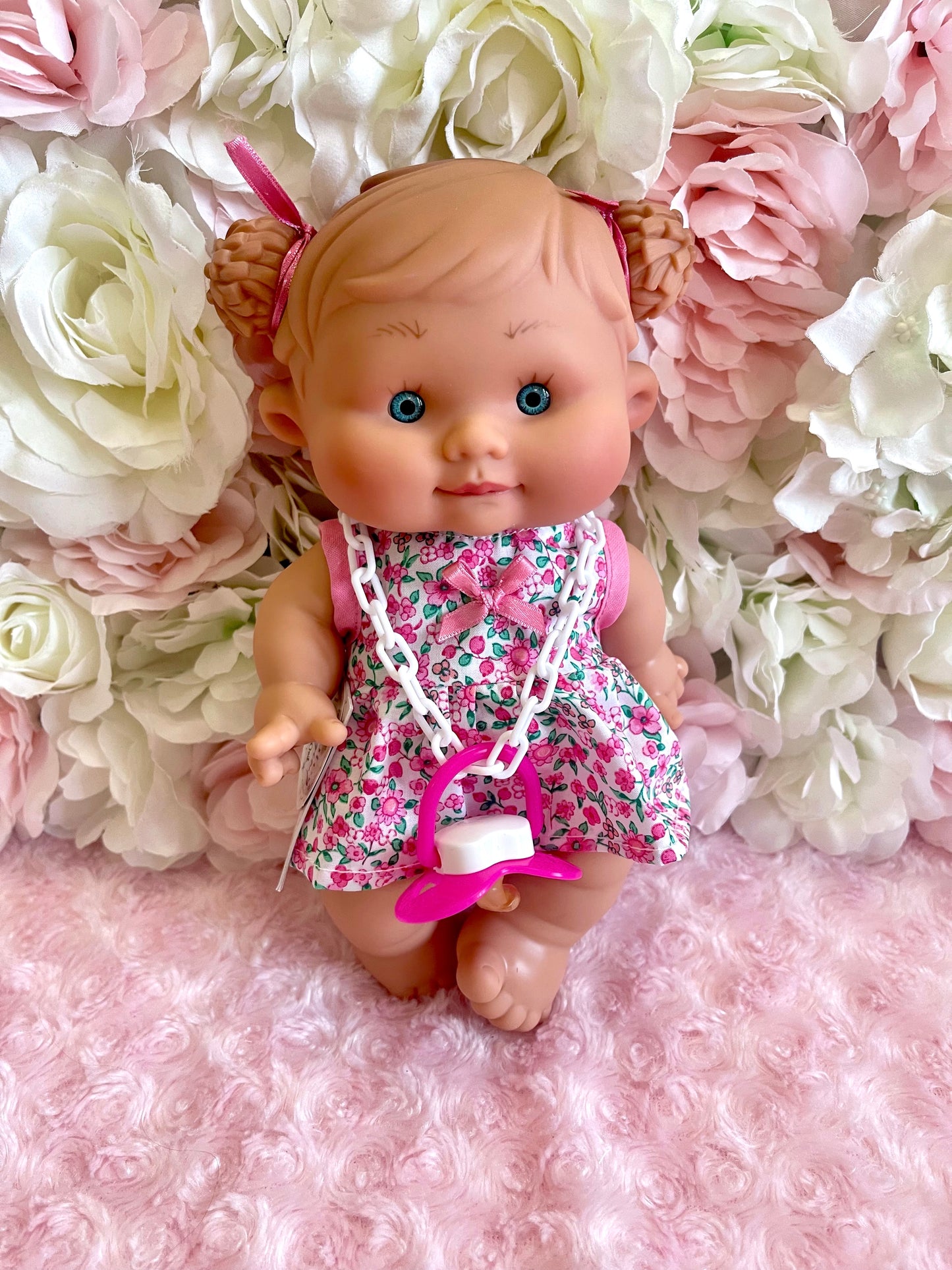 Medium Doll 2