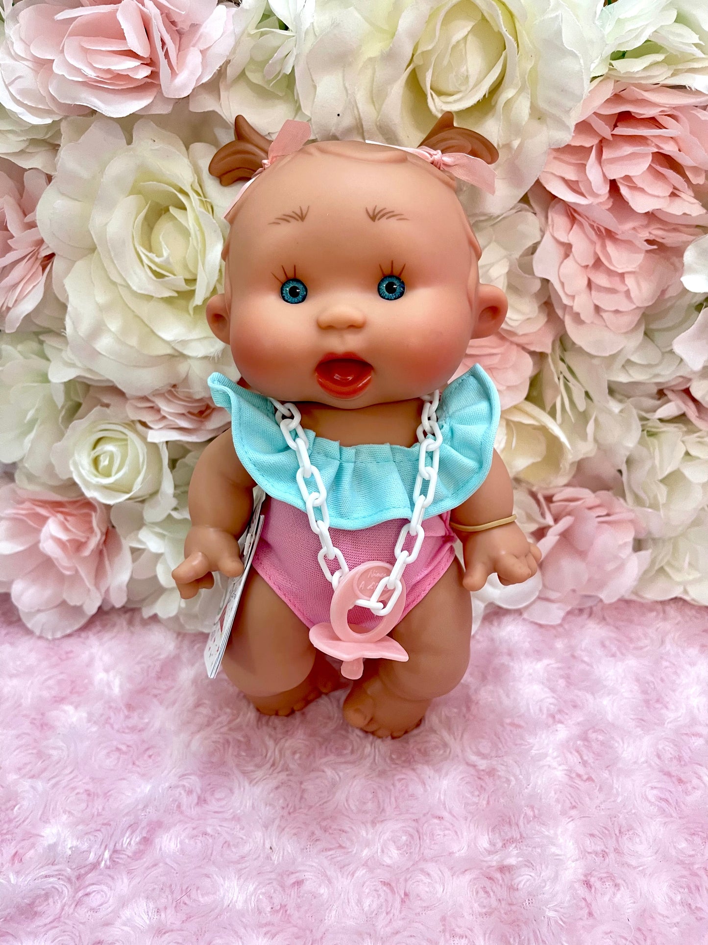Summer Doll 3