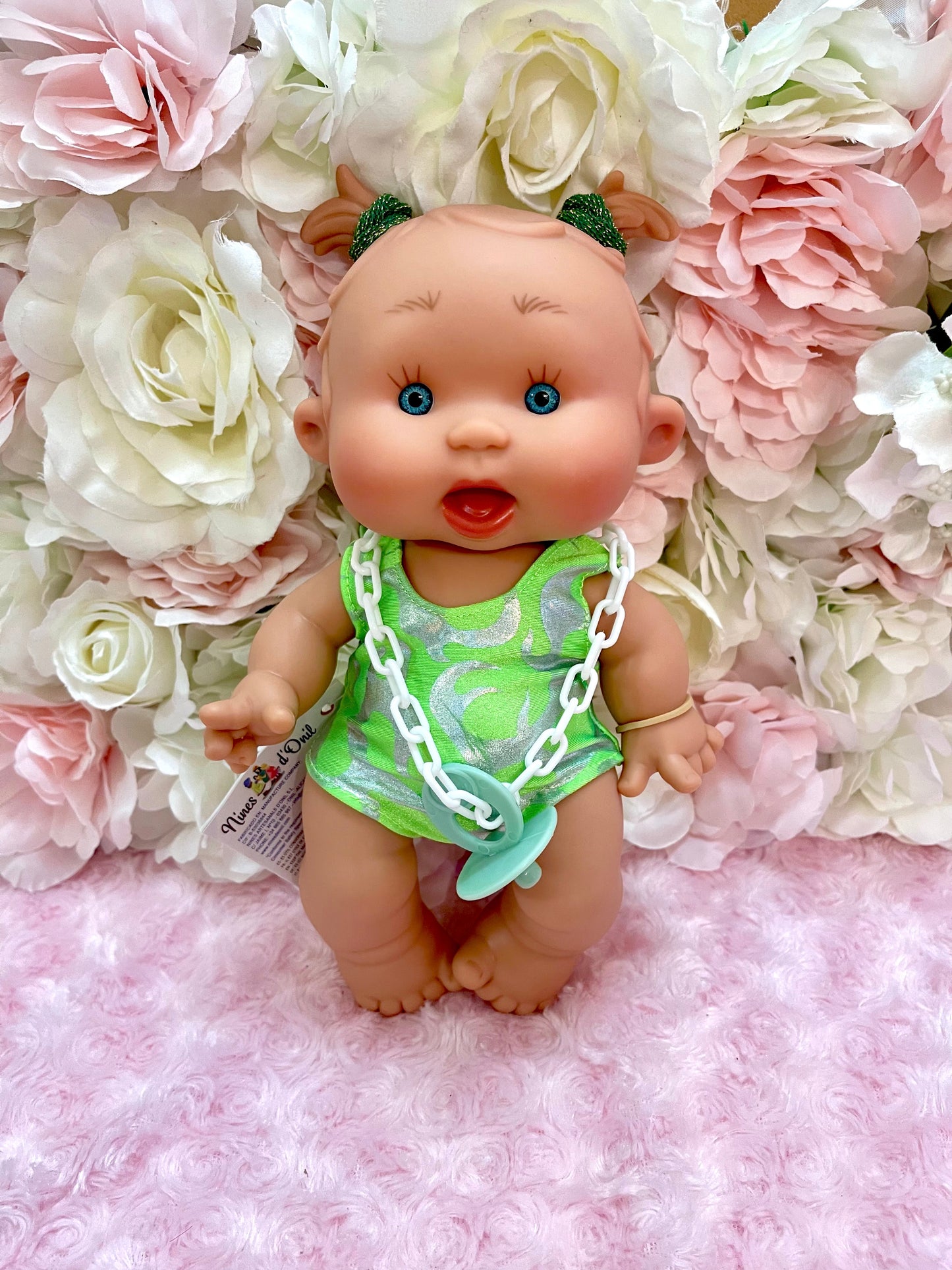 Summer Doll 6
