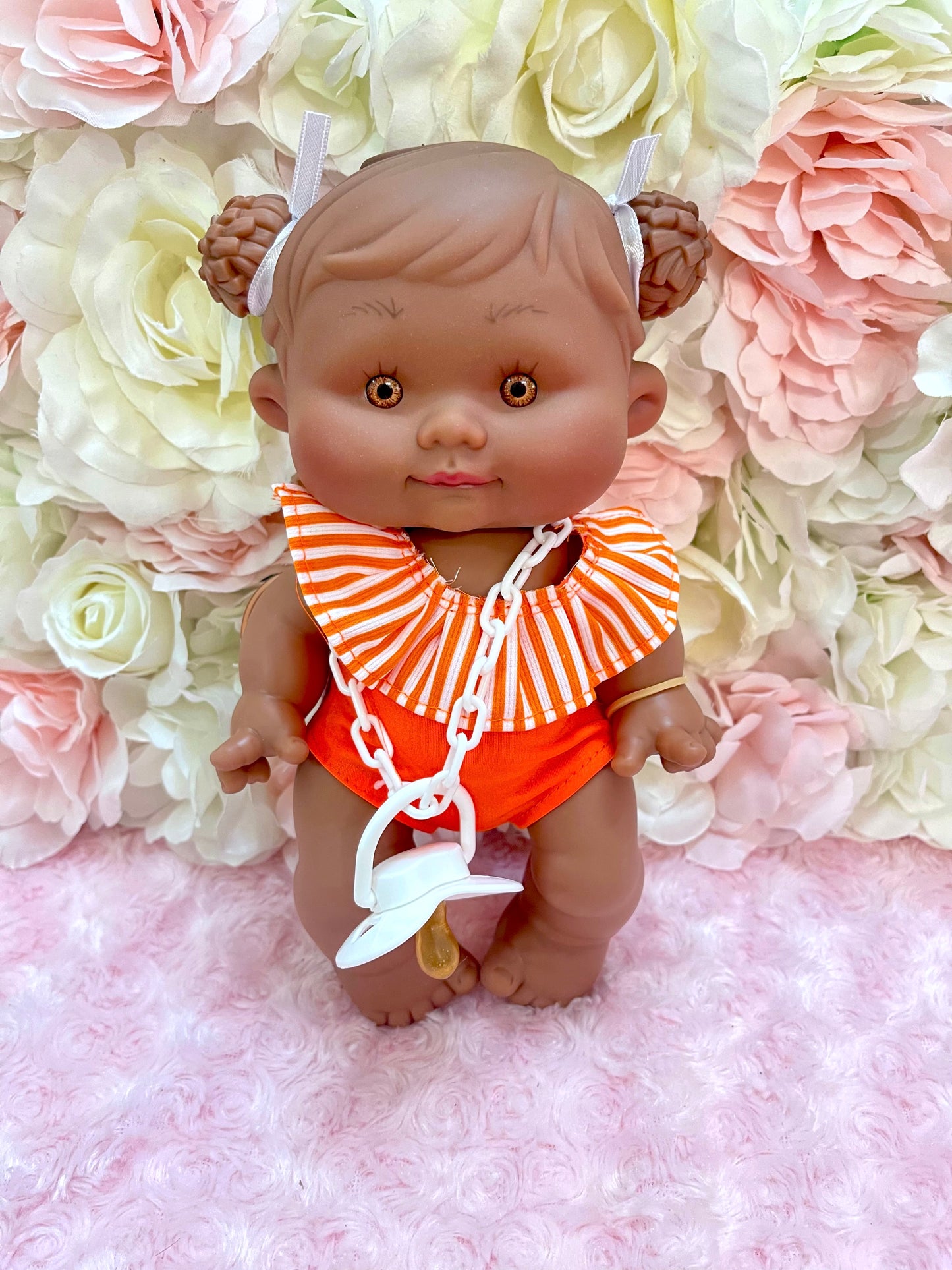 Summer Doll 7
