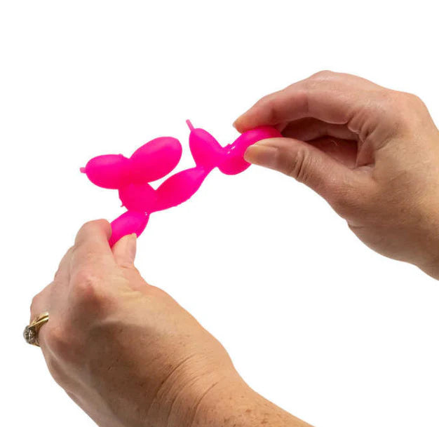 Stretchy Balloon Dog Fidget