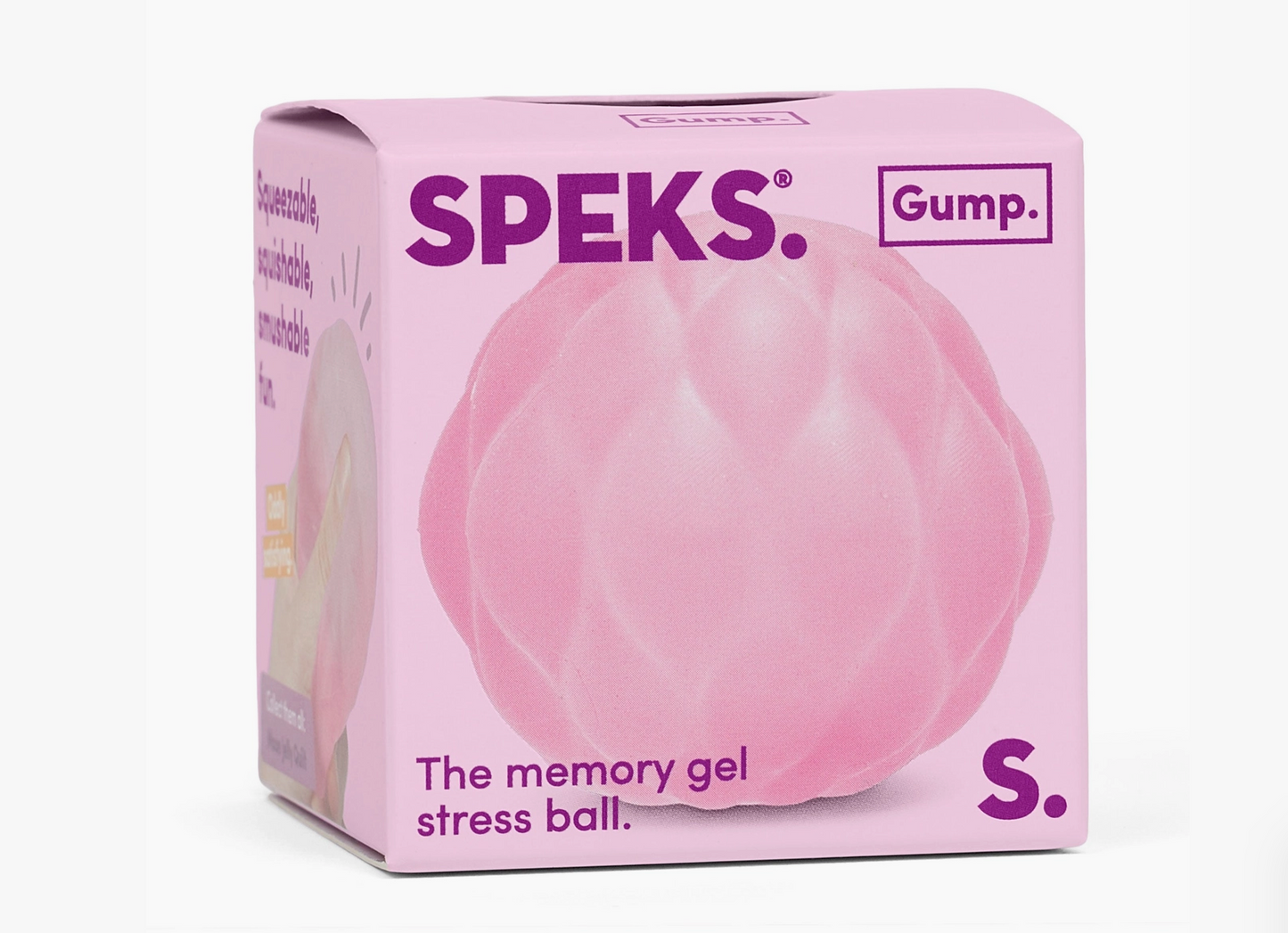 Speks Gump Surface - Moon Jelly