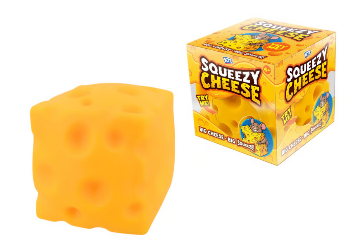 KTL Jumbo Dough Filled Cheese