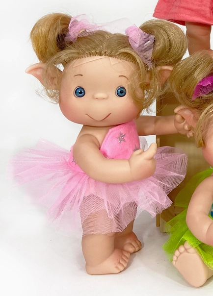 Dunendys Pixie Doll 4