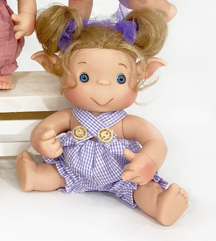 Dunendys Pixie Doll 3
