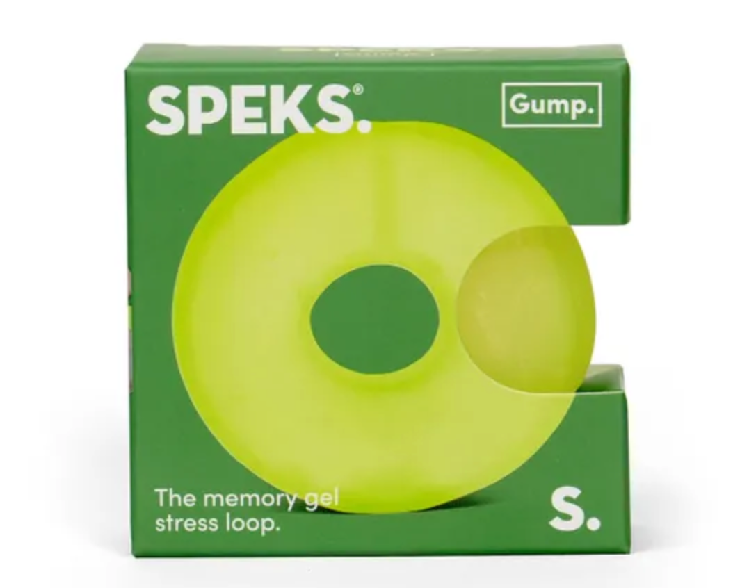 Speks Gump Loop 6cm