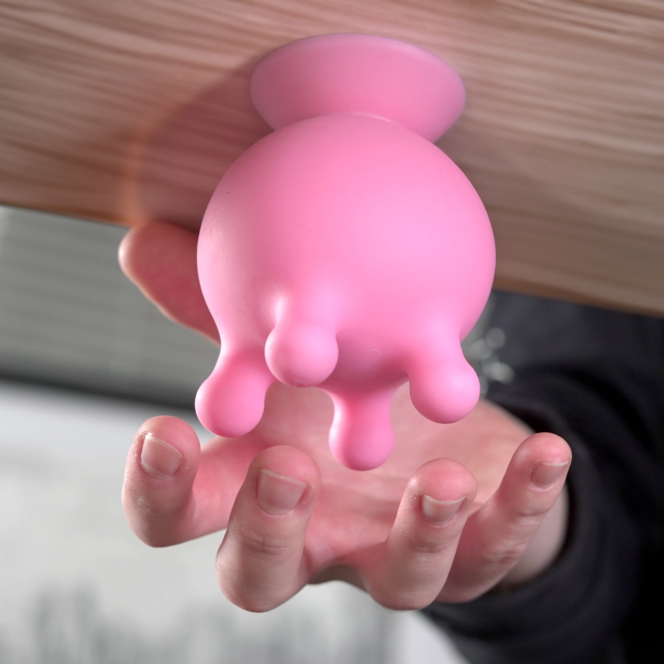Office Udder | Stress Relief Toy
