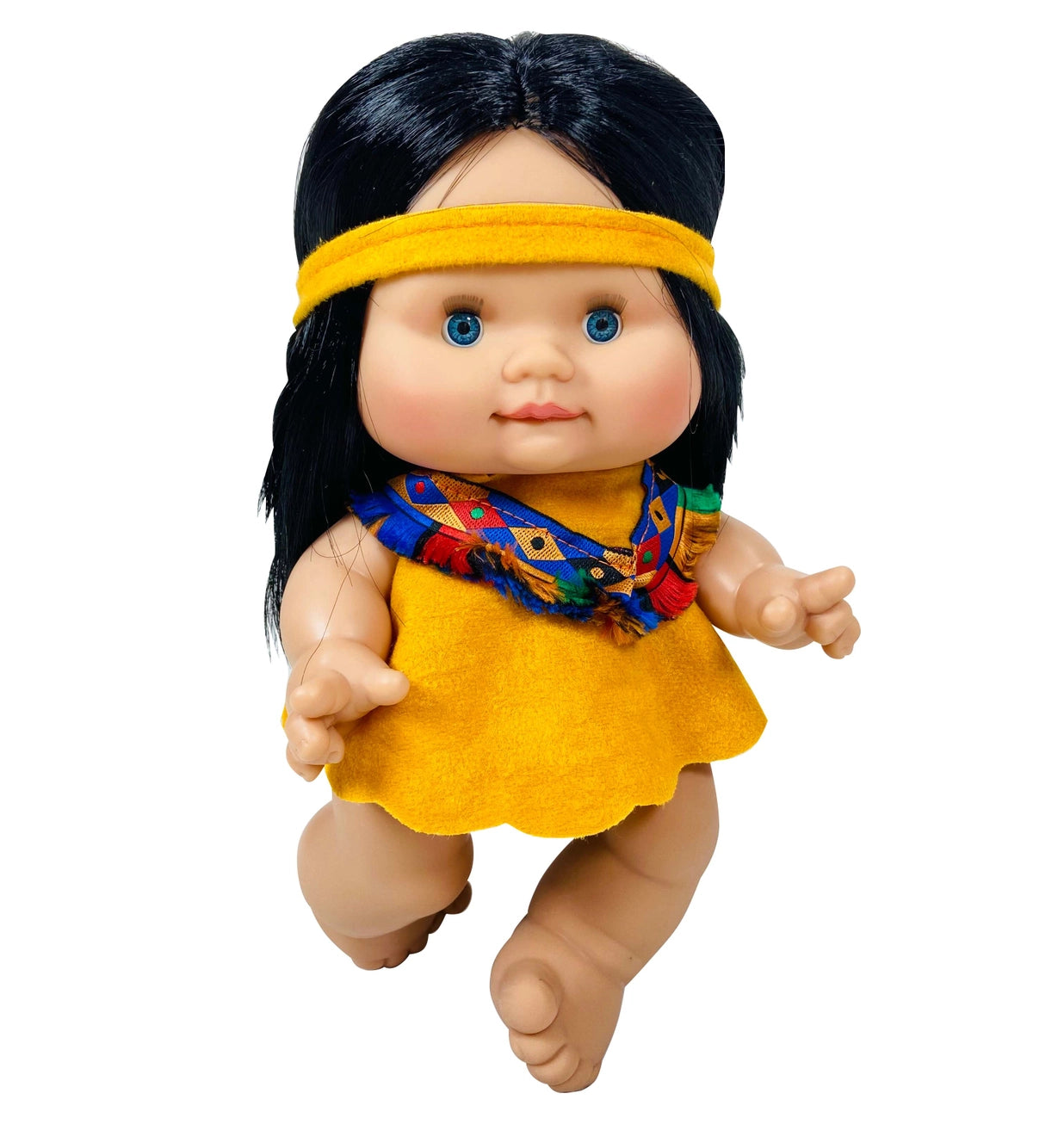 Pocahontas