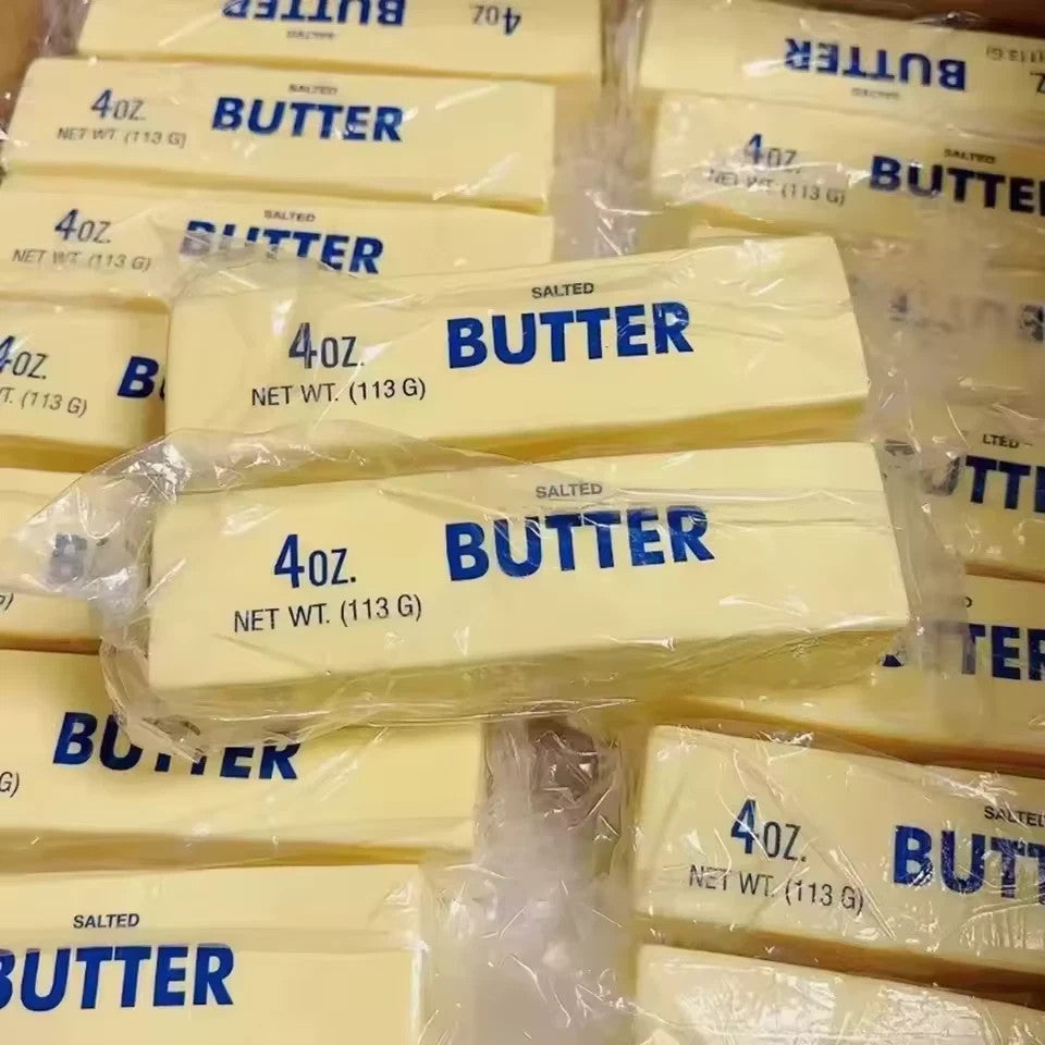 Medium Butter Squishy 4oz