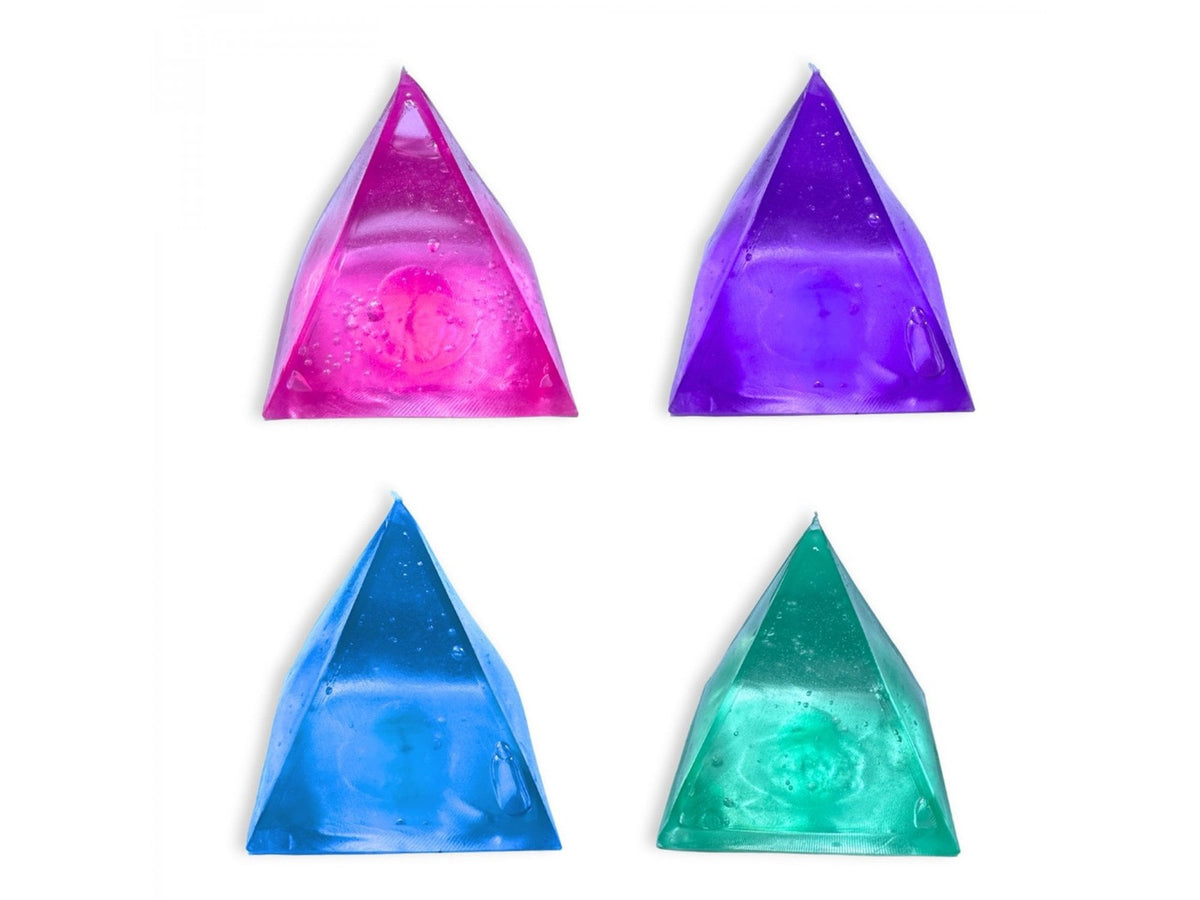 Scrunchems Sugar Maltose Pyramid