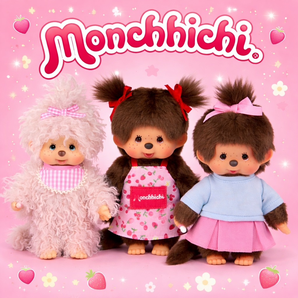 Monchhichi