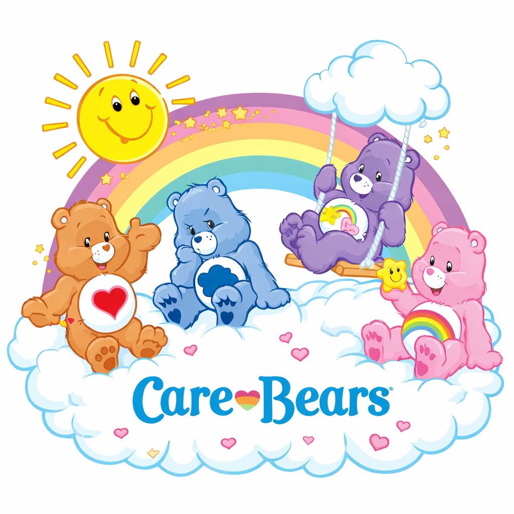 Care Bears