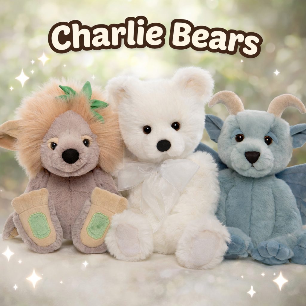 Charlie Bears