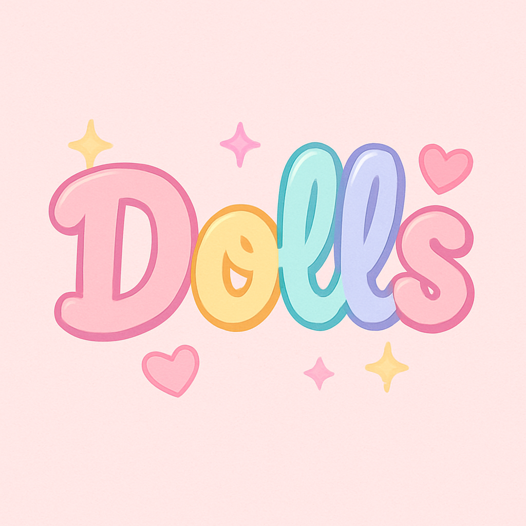Dolls