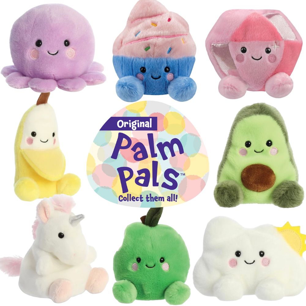 Palm Pals - Assorted
