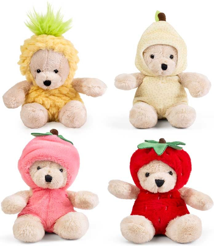 Little Living Nature Fruit