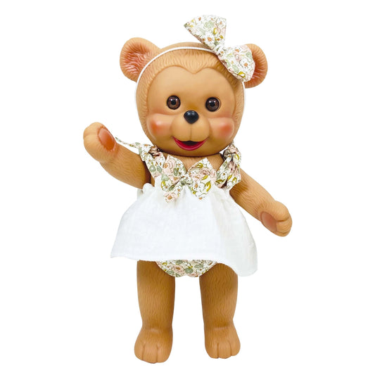 Poppy Bear 1