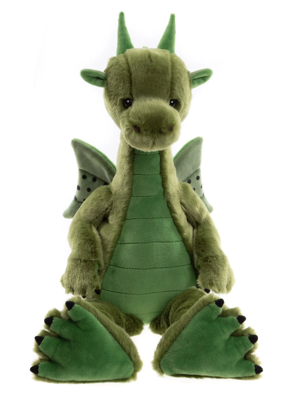 Charlie Bears Deck Dragon