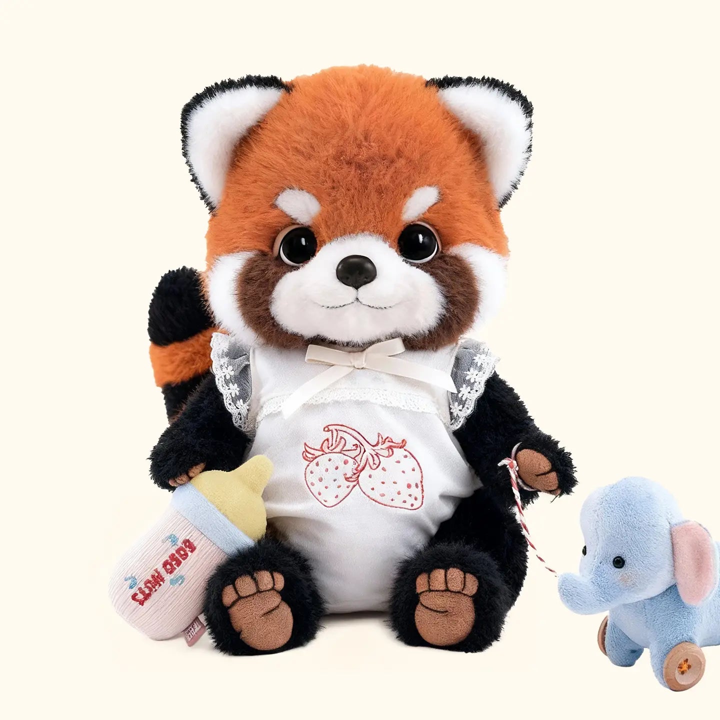 Bobo Nuts | Tangdou Red Panda