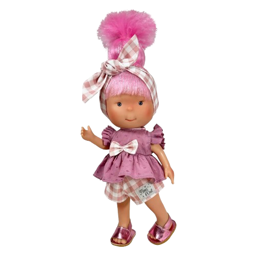 Pippa - 30cm - Hard Bodied