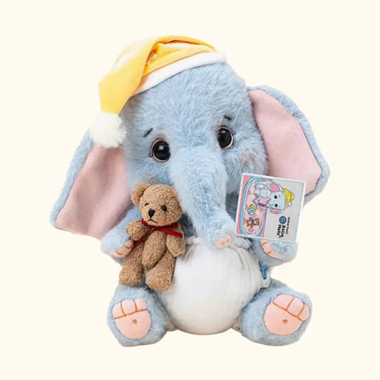 Bobo Nuts | Rubii Elephant
